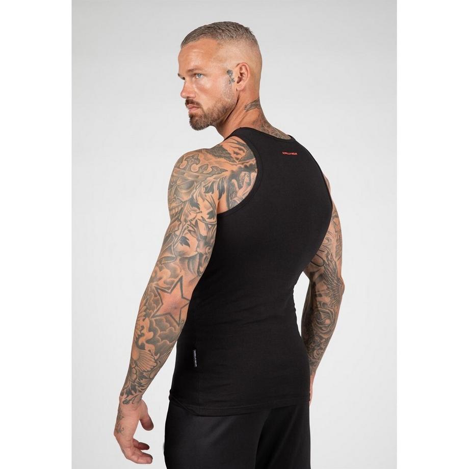 Gorilla Wear Adams Stretch Débardeur  