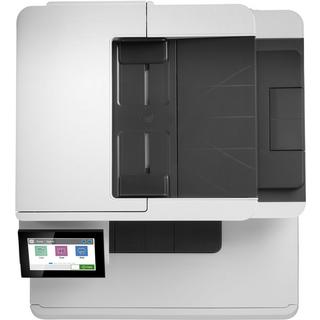 HEWLETT PACKARD  Color LaserJet Enterprise MFP M480f 
