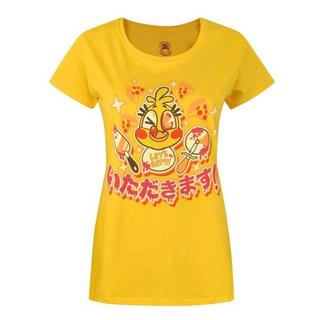 Five Nights At Freddys  Chicadakimasu TShirt 