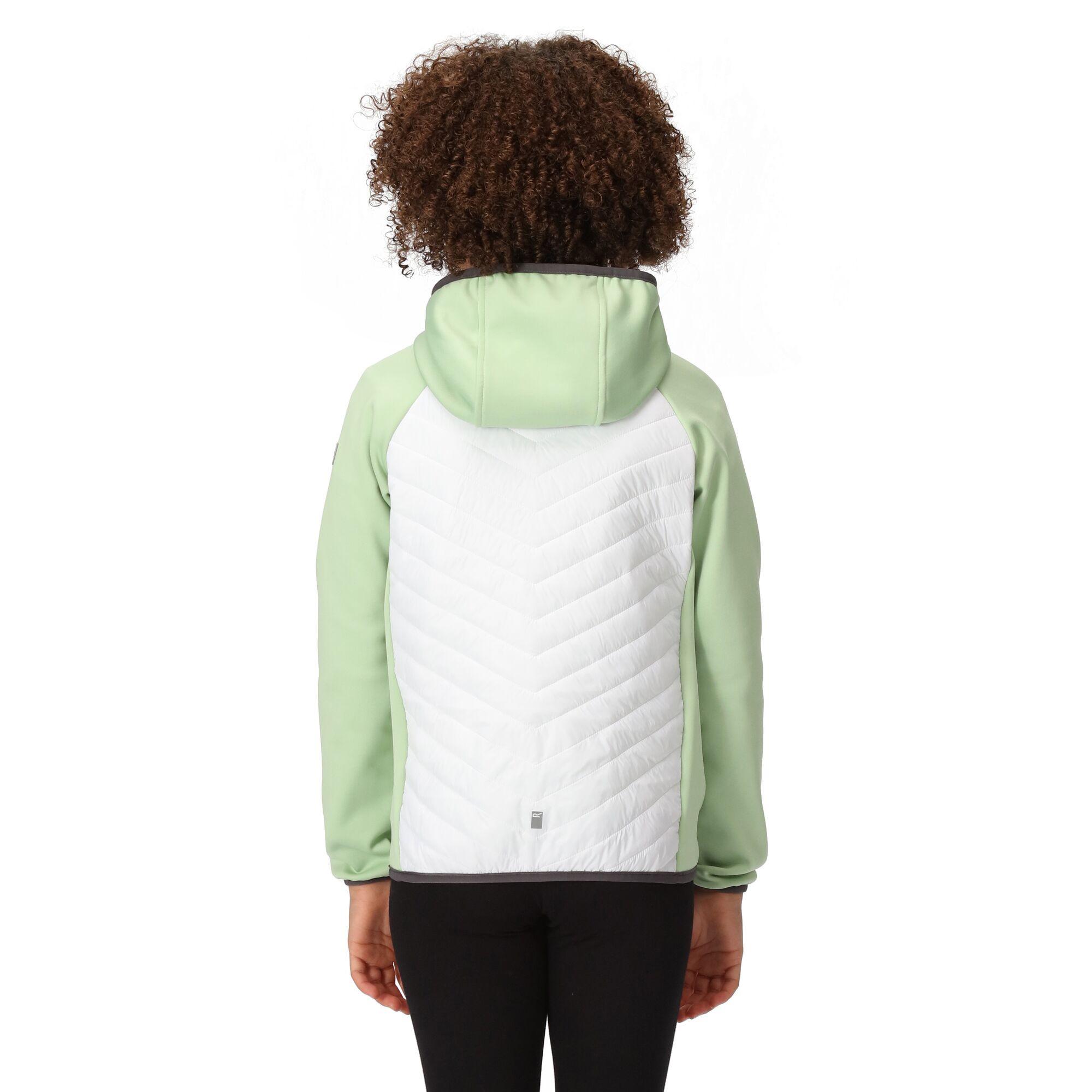 Regatta  Kielder Hybrid VII Steppjacke 