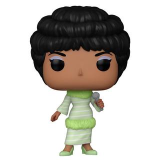 Funko  POP figure Aretha Franklin 