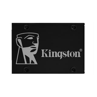 Kingston  Drive SSD KC600 SATA3 2,5" 1024G 