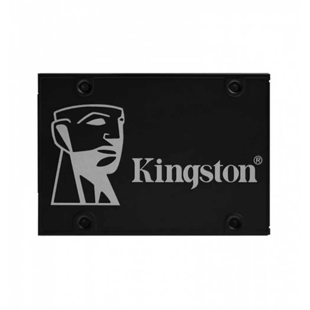 Kingston Technology 1024G SSD KC600 SATA3 2.5"