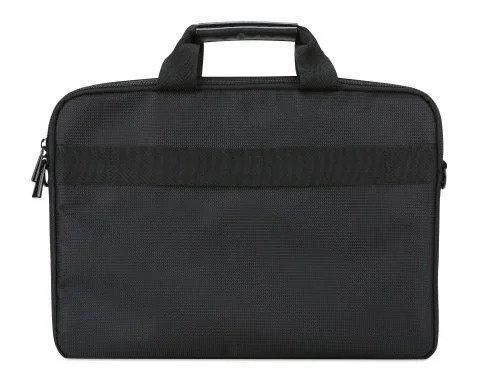 acer  NP.BAG1A.188 borsa per laptop 35,6 cm (14") Valigetta ventiquattrore Nero 