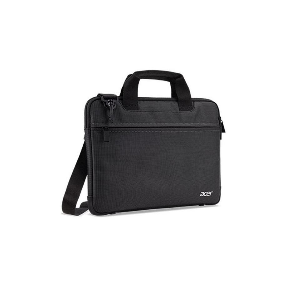 acer  Elegante und langlebige Laptoptasche 14 Zoll in Schwarz 