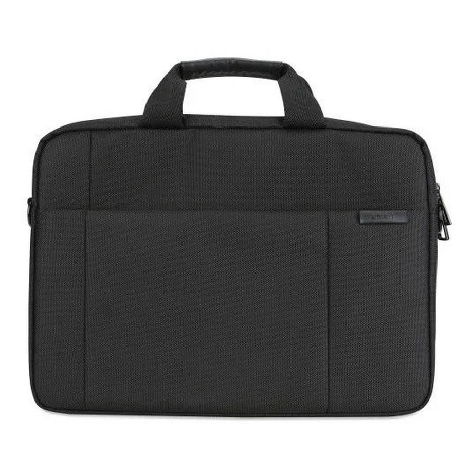acer  Elegante und langlebige Laptoptasche 14 Zoll in Schwarz 