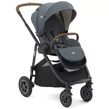 Versatrax Kinderwagen          lagoon