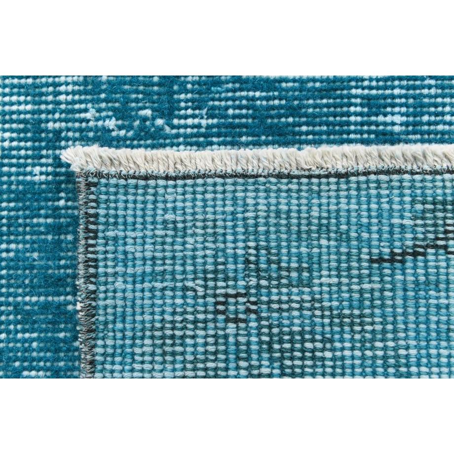 VIDAL Tapis fait à la main Ultra Vintage  