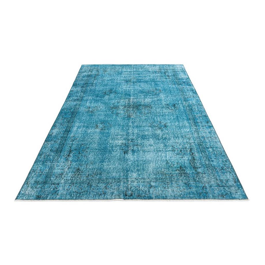 VIDAL Tapis fait à la main Ultra Vintage  