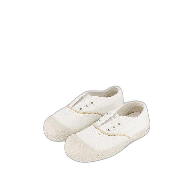 BENSIMON  Kinderschuhe Elly little shiny dot 