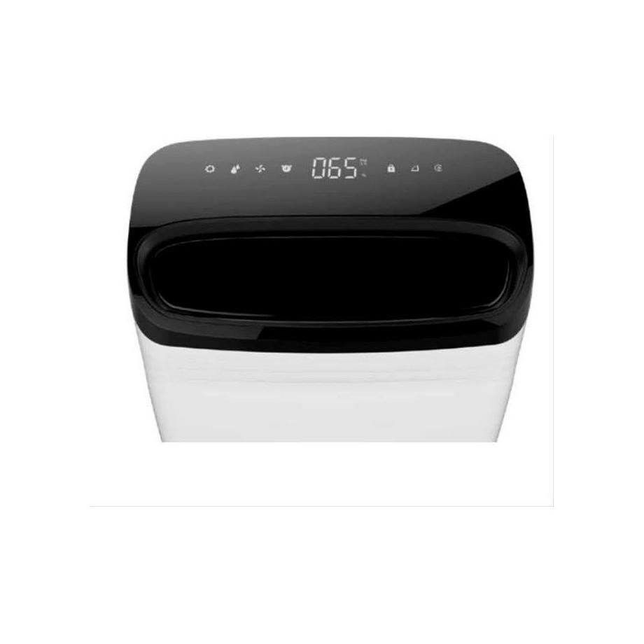 Woods Wood's MDK21 4 L 48 dB 240 W Bianco  