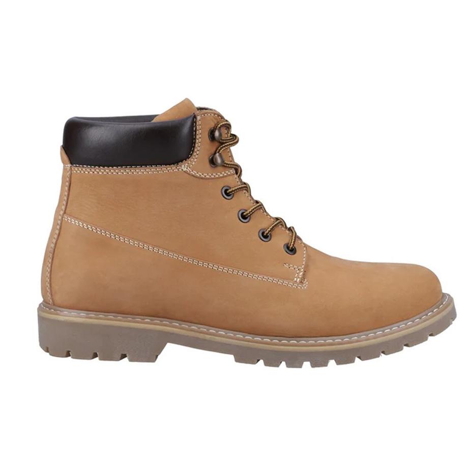Cotswold Stivaletti Pitchcombe in pelle  