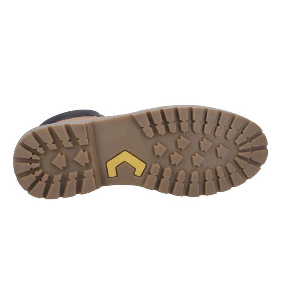 Cotswold Stivaletti Pitchcombe in pelle  