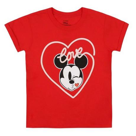 Disney  Tshirt 