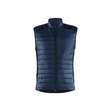 gilet imbottito