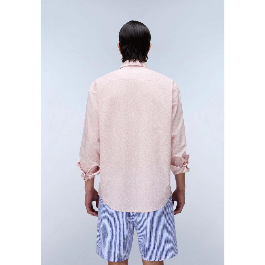 NAPAPIJRI G-Elior LS Chemise à manches longues  