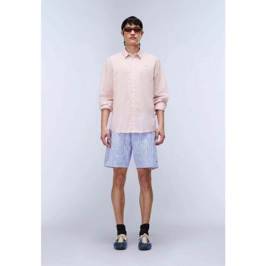 NAPAPIJRI G-Elior LS Chemise à manches longues  