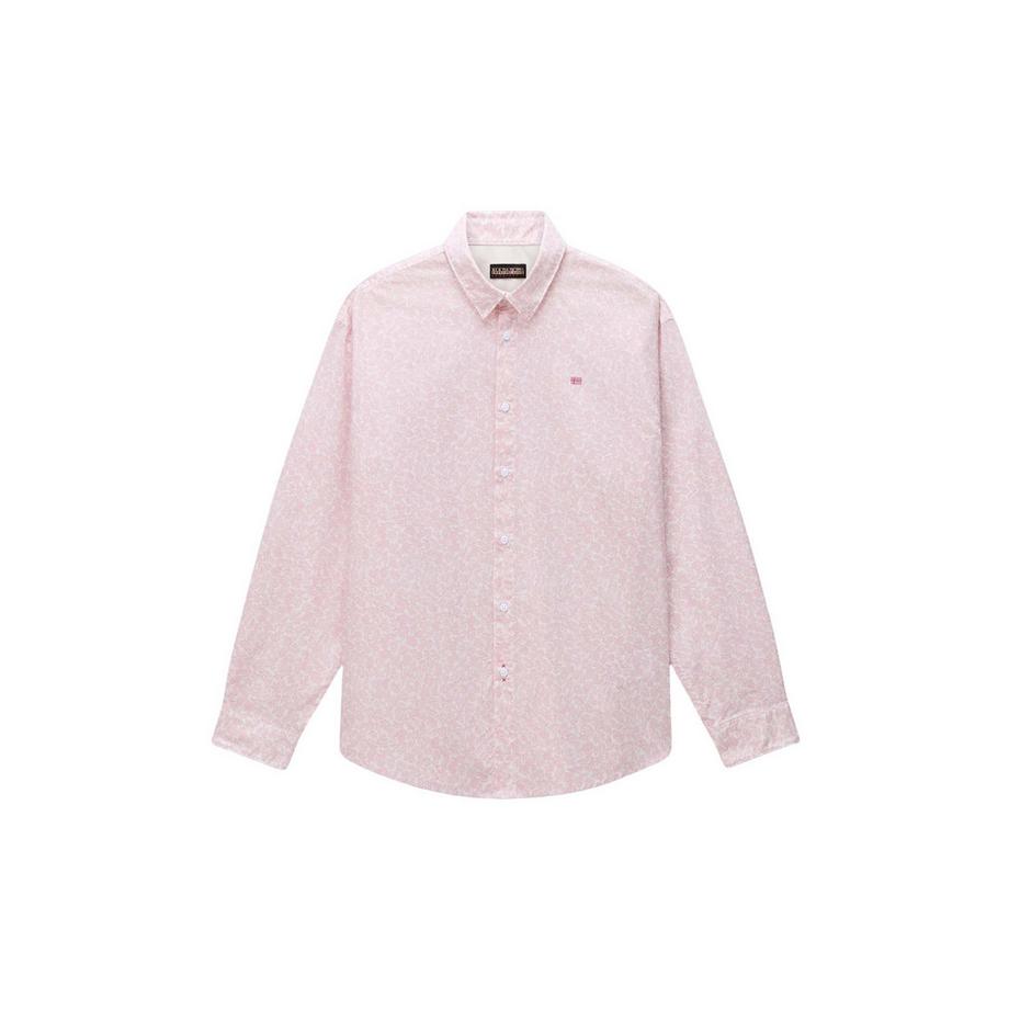 NAPAPIJRI G-Elior LS Chemise à manches longues  