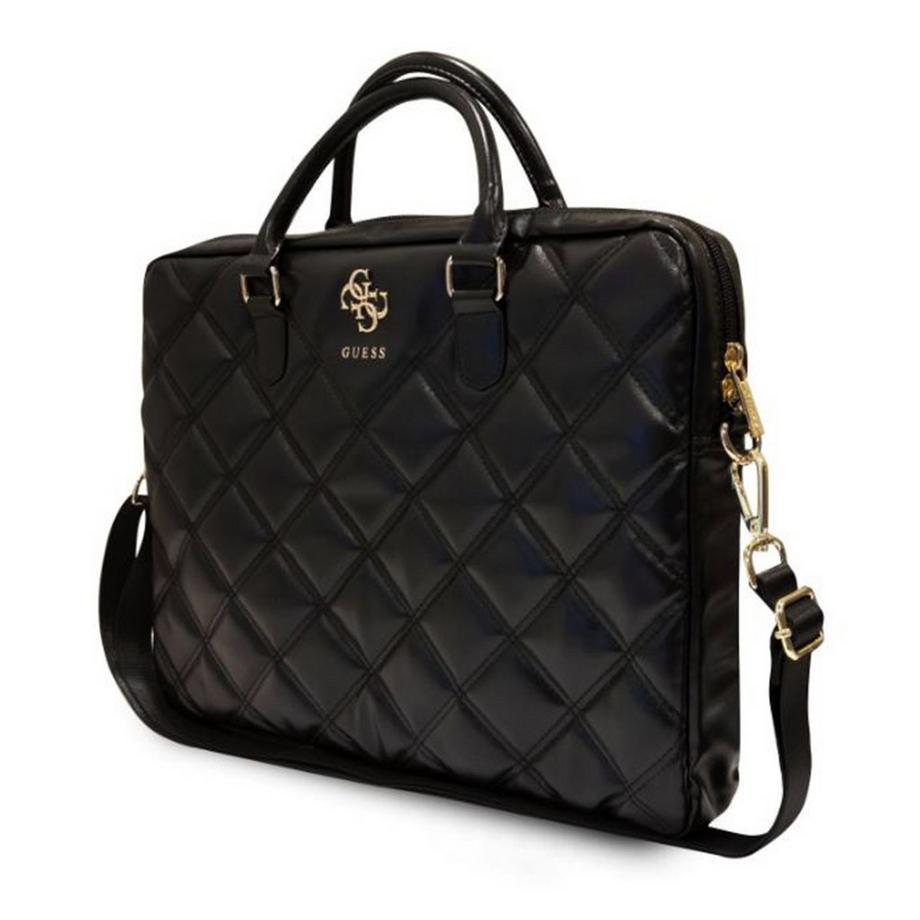 GUESS  Sac pour PC 15 / 16 pouces Matelassé 