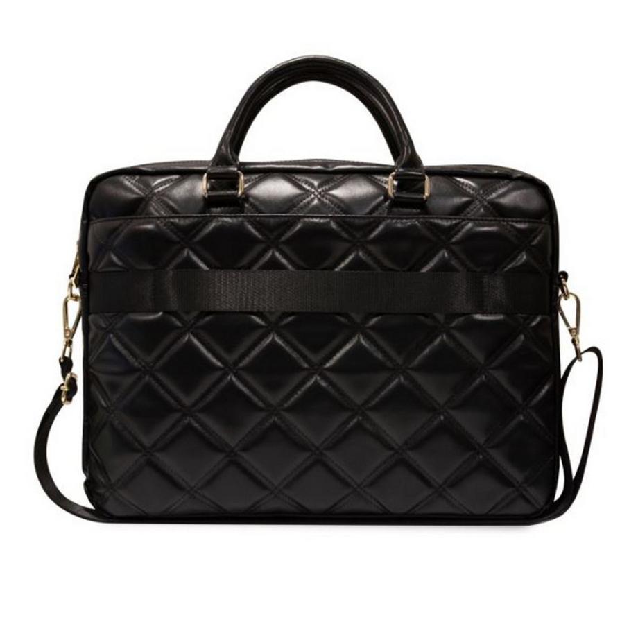 GUESS  Sac pour PC 15 / 16 pouces Matelassé 