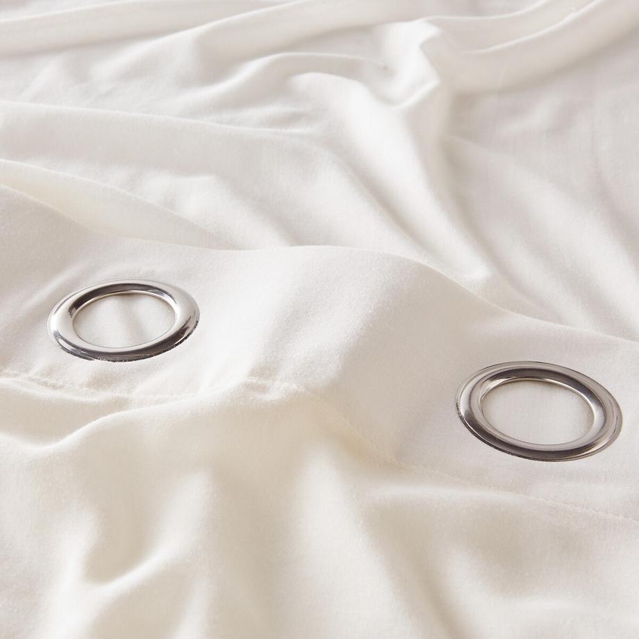 La Redoute Intérieurs  Vorhang Scenario mit Ösen 