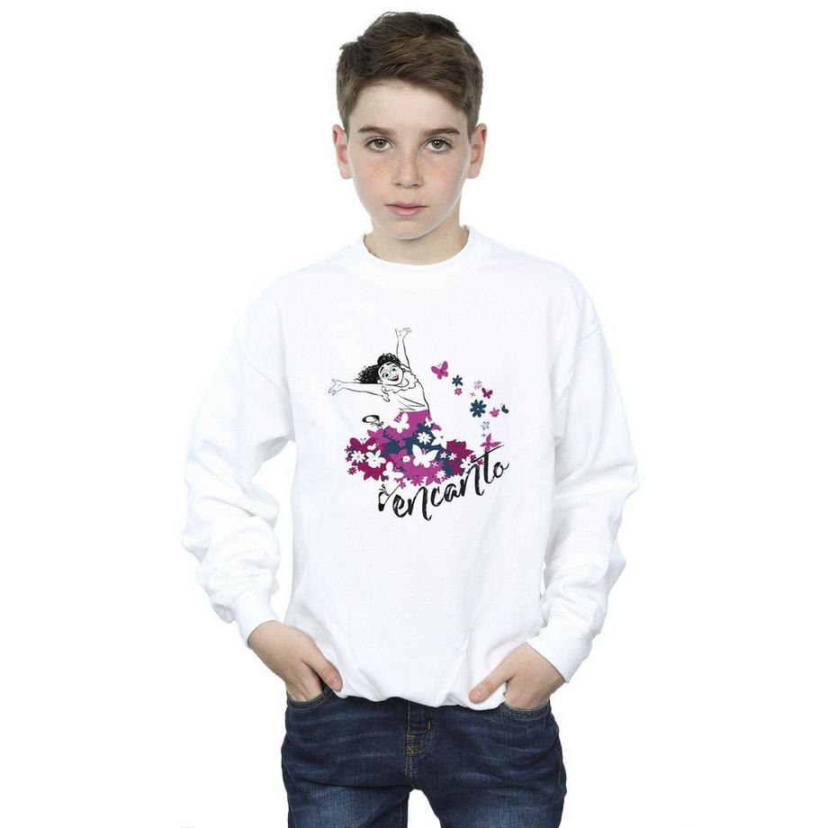 Disney  Encanto Sweatshirt 
