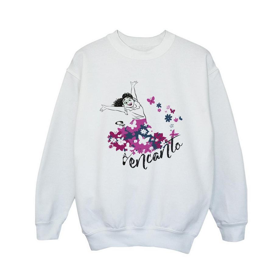 Disney  Encanto Sweatshirt 