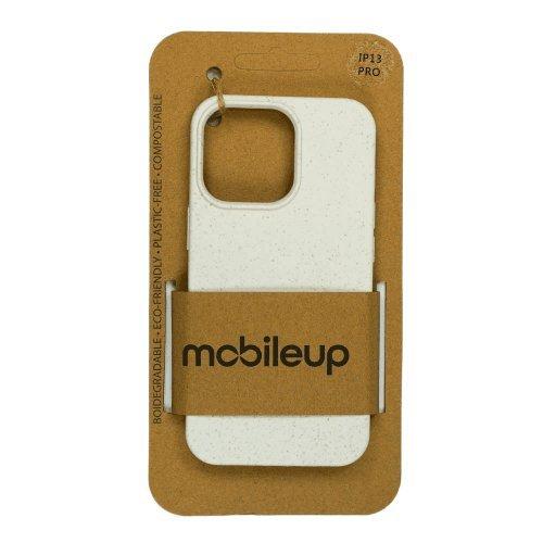 mobileup  Bio Case iPhone 13 Pro - White 