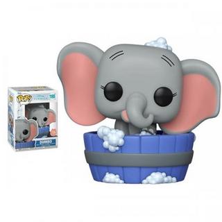 Funko  Funko POP! Disney : Dumbo in Bathtub (1195) EXM 