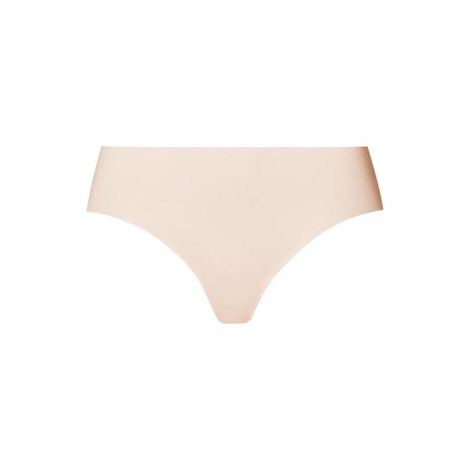 HANRO Invisible Cotton Midi Slip  