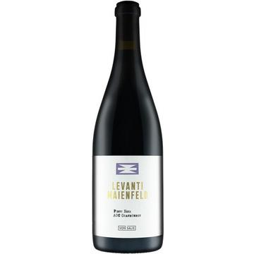 von Salis Maienfelder Pinot Noir Levanti