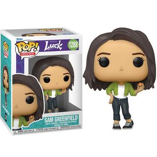 Funko  Figurine POP Luck Sam Greenfield 