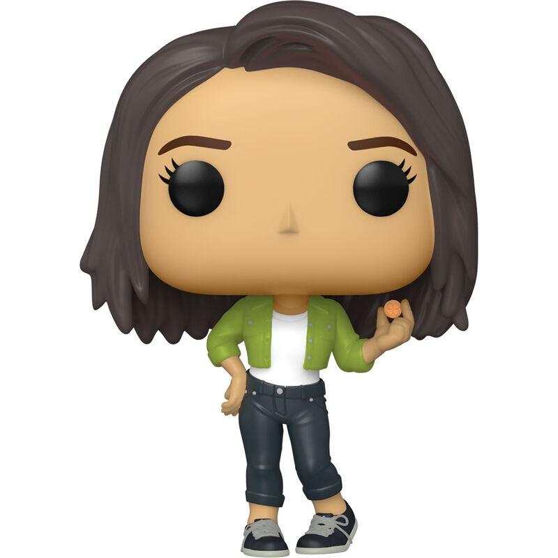 Funko  Figurine POP Luck Sam Greenfield 