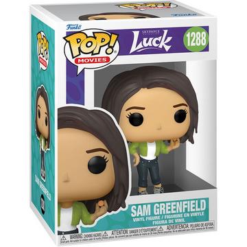 Figurine POP Luck Sam Greenfield