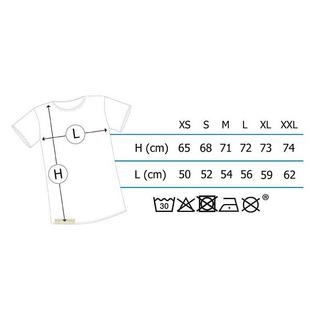 Abystyle Harry Potter Hufflepuff Haus T-Shirt  