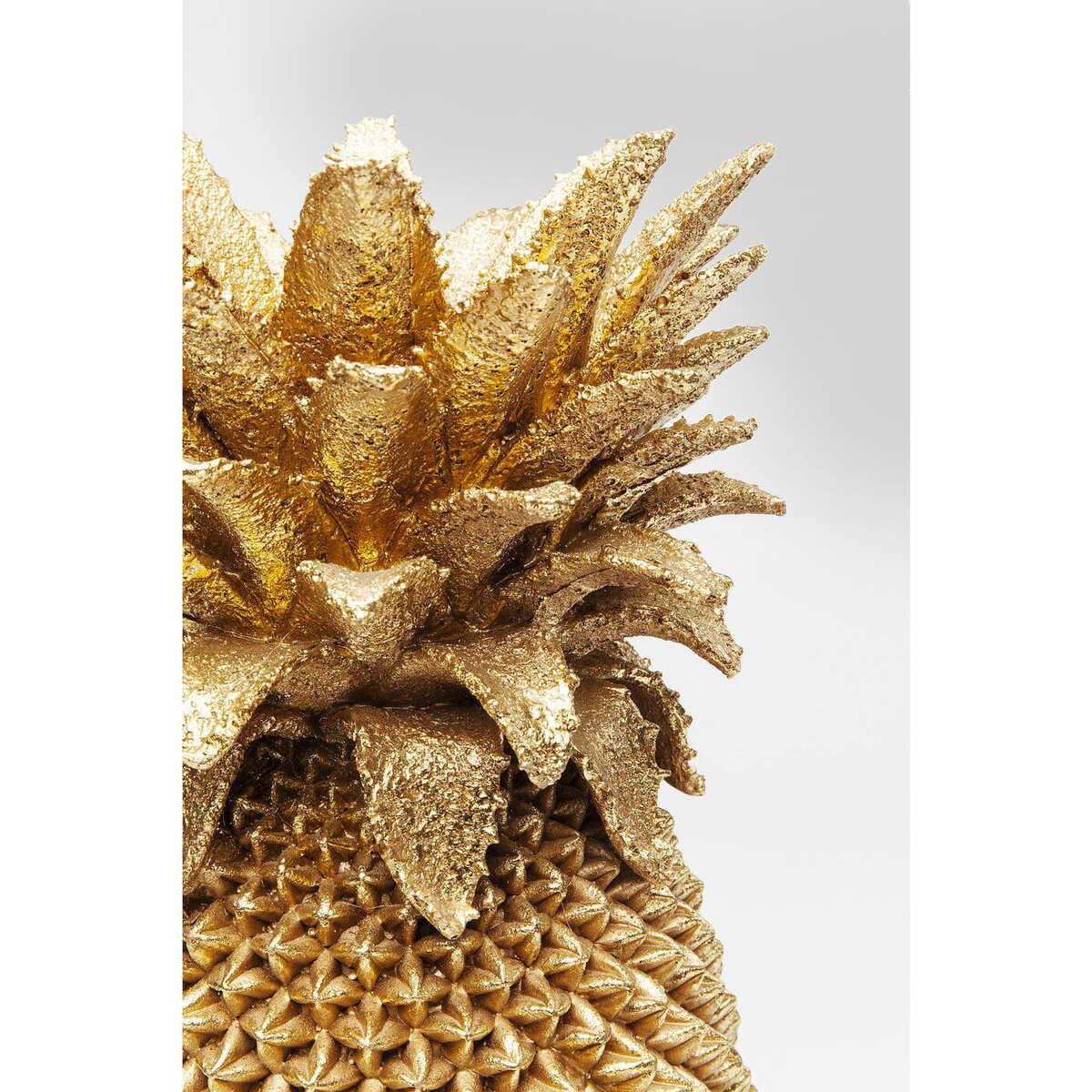 KARE Design Vase Pineapple 50cm  