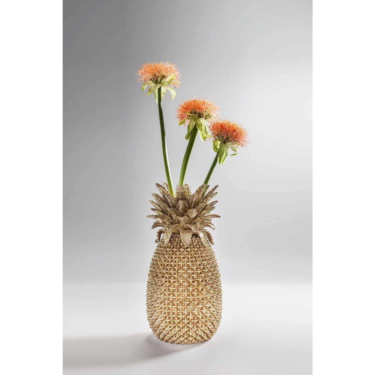 KARE Design Vase Pineapple 50cm  