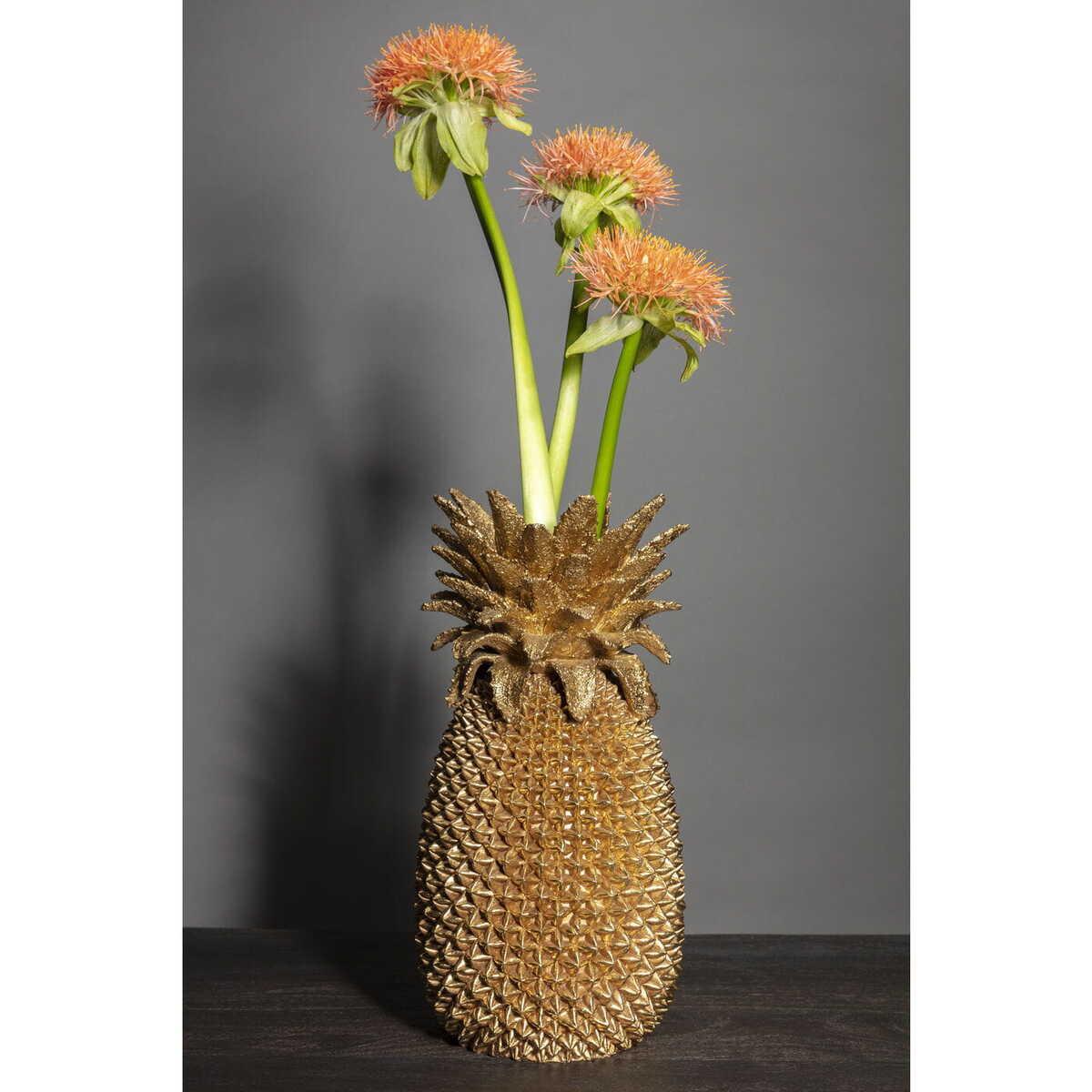 KARE Design Vase Pineapple 50cm  