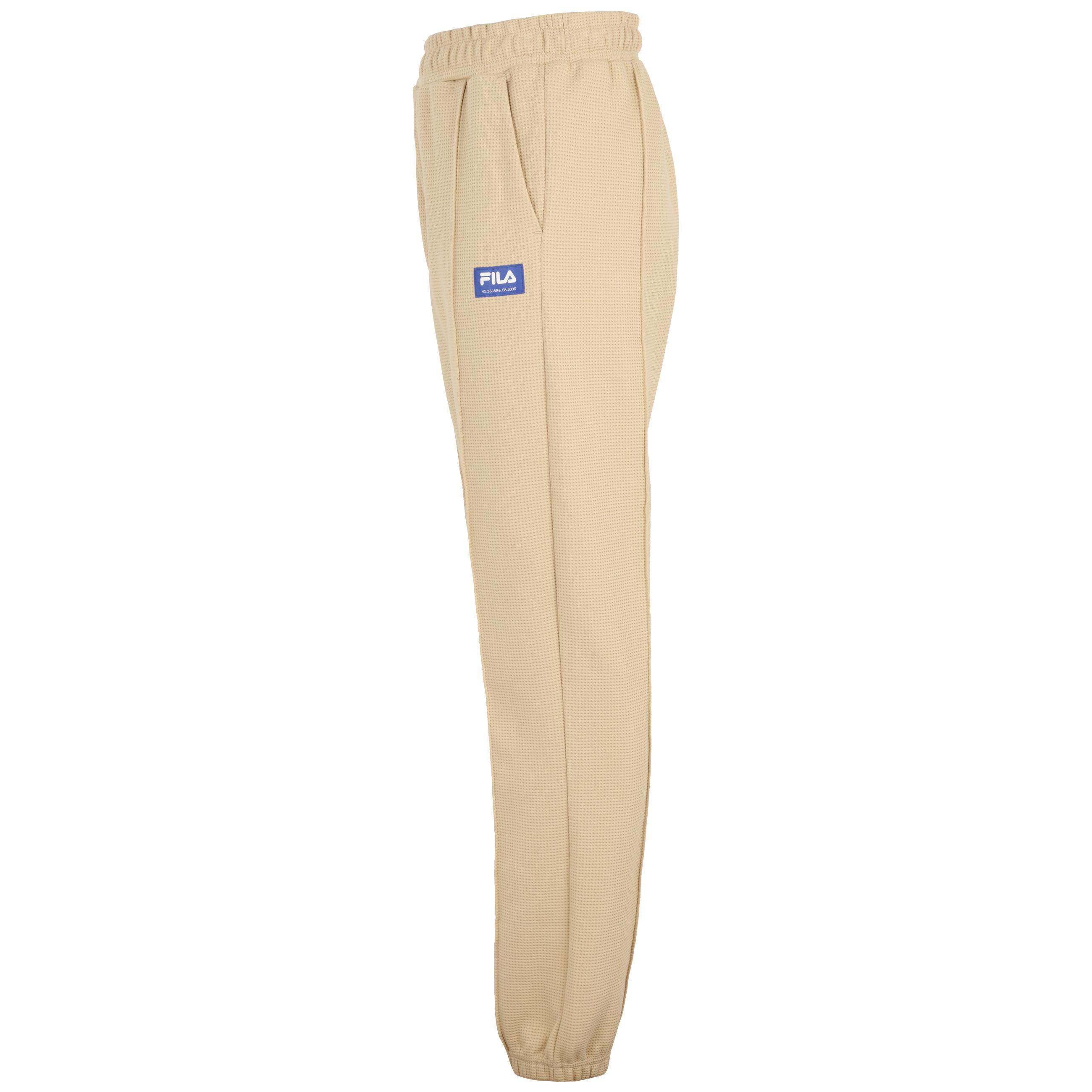 FILA  Joggers bambino Fila Toennebro Pintuck 