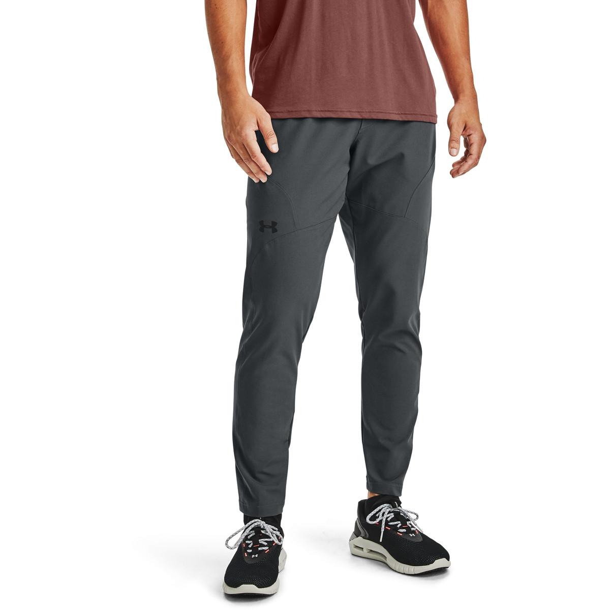 UNDER ARMOUR  pantalon fuselé flex woven 