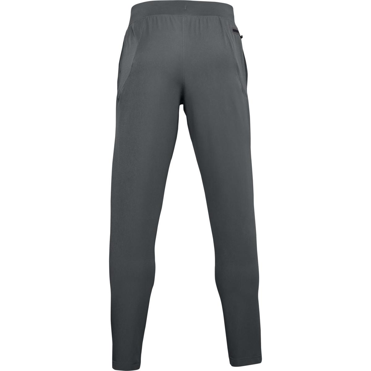 UNDER ARMOUR  pantalon fuselé flex woven 