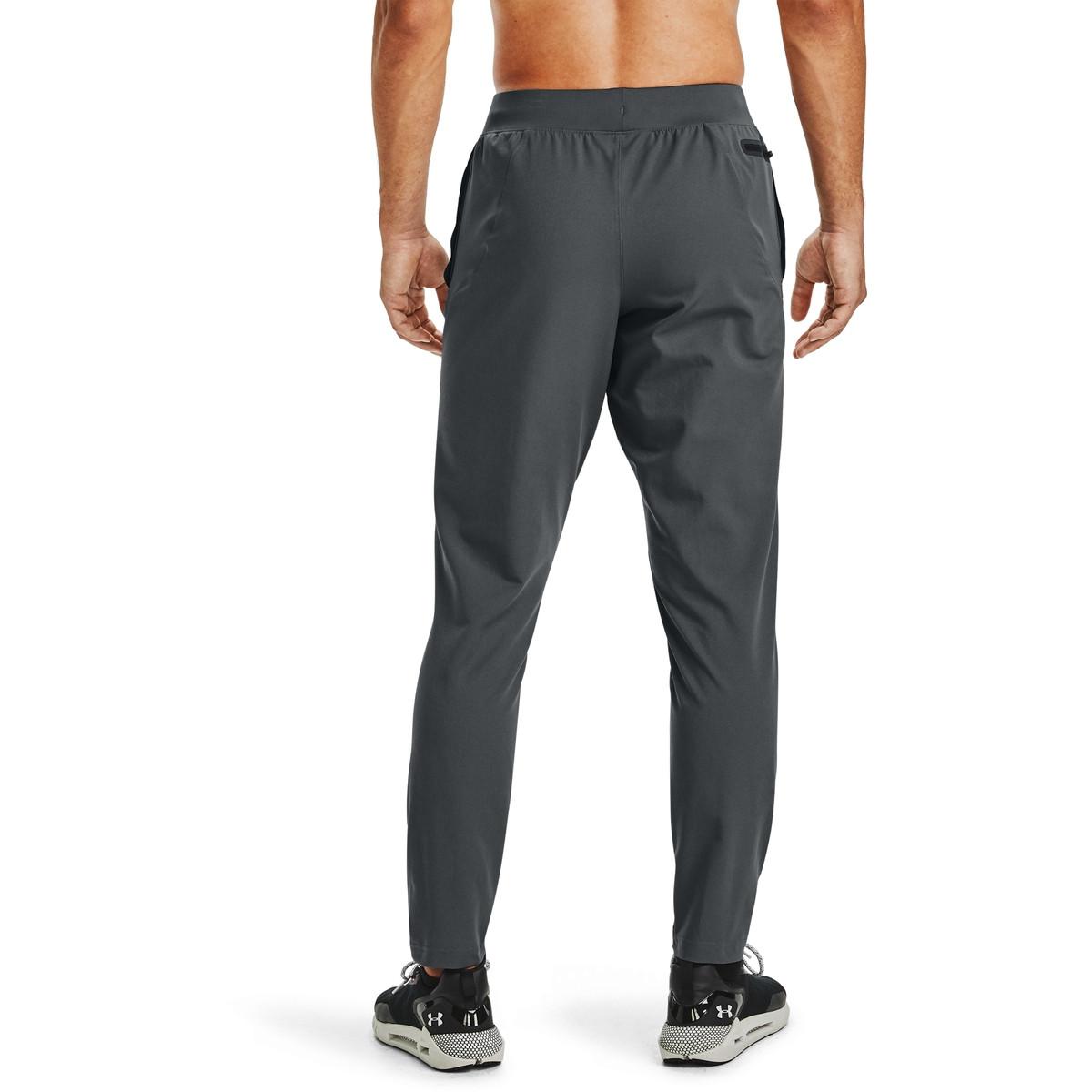 UNDER ARMOUR  pantalon fuselé flex woven 