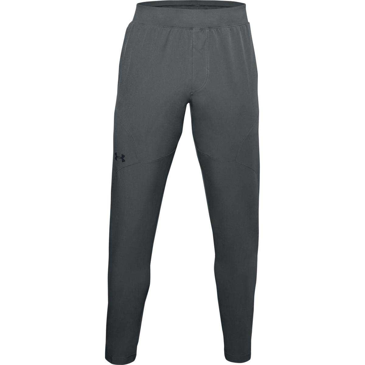 UNDER ARMOUR  pantalon fuselé flex woven 