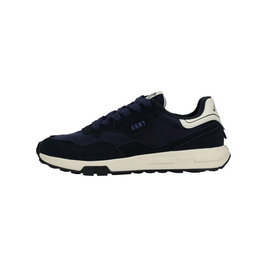 GANT Sneaker mit Low-Top-Design  