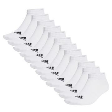Chaussettes  Pack de 12-Thin and Light Sportswear Low Cut Socks