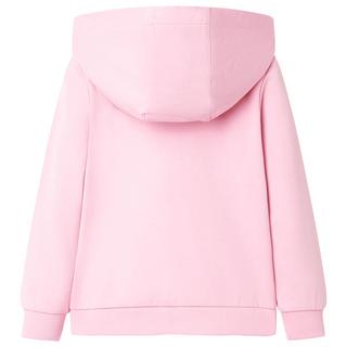 VidaXL  Sweatshirt à capuche pour enfants tissu 