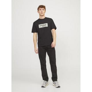 JACK & JONES Lafayette Branding T-Shirt  