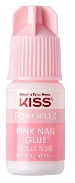 HERBA  PowerFlex Nail Glue Pink 