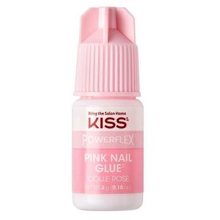 HERBA  PowerFlex Nail Glue Pink 