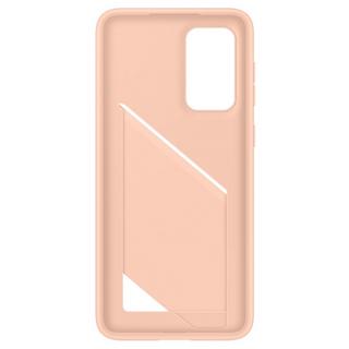 SAMSUNG  Coque Original Galaxy A33 5G Card Slot 